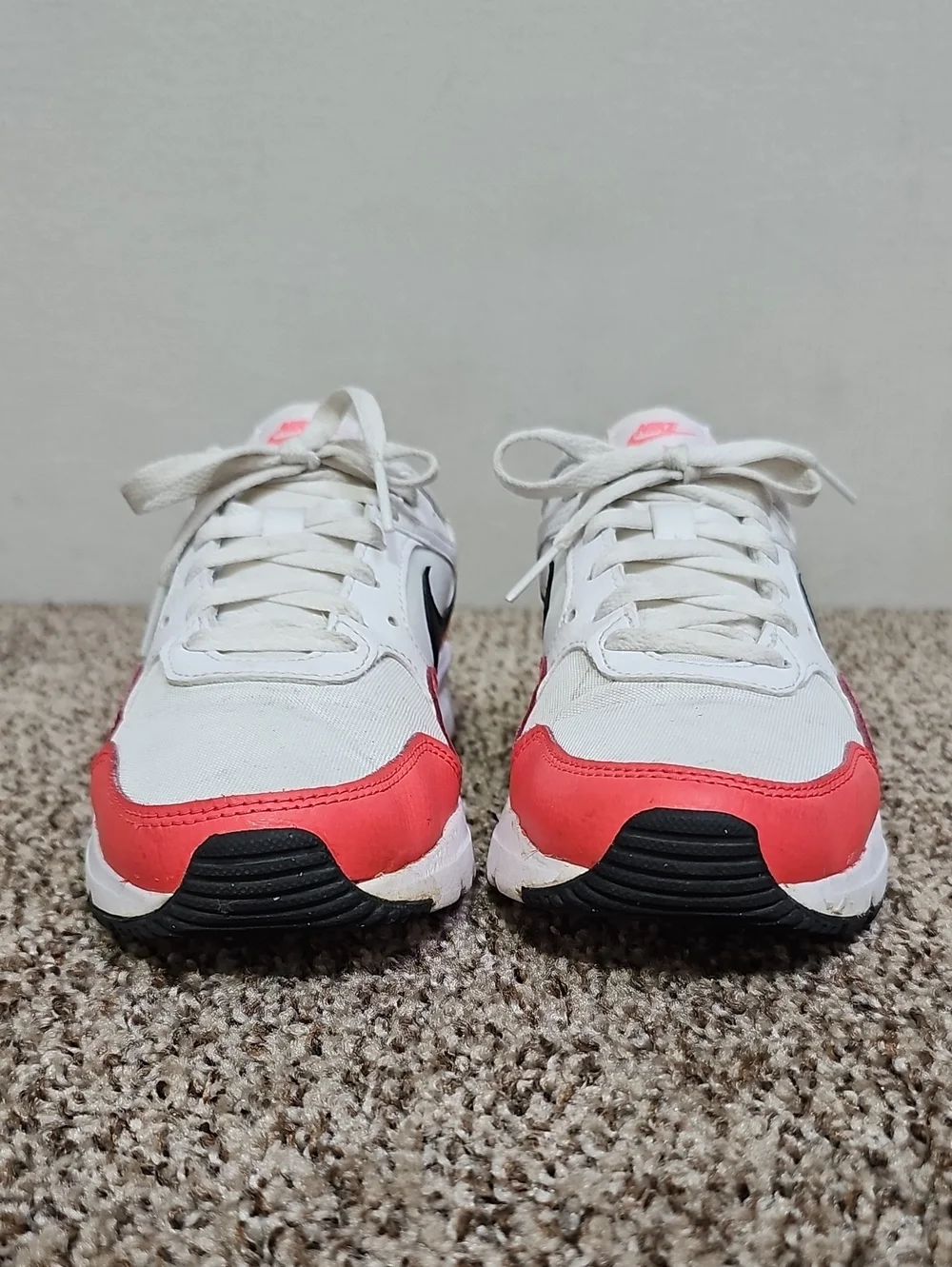 NIKE AIRMAX SC WOMENS SNEAKERS BFPM-07-205